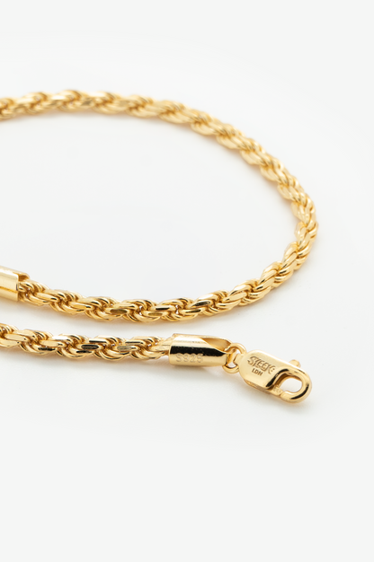 Rope Bracelet