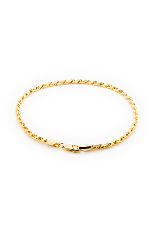 Rope Bracelet