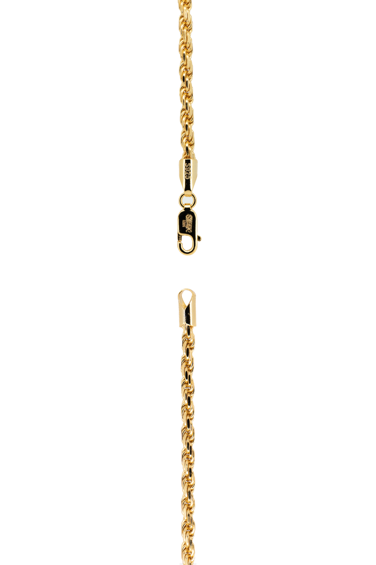 Rope Bracelet