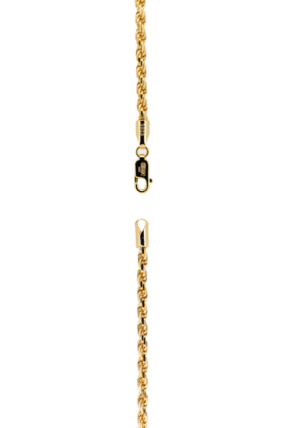 Rope Bracelet