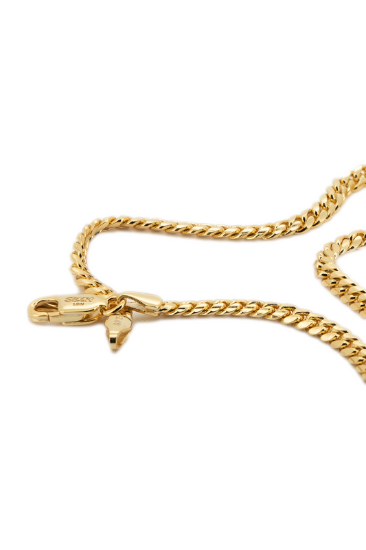 Cuban Chain
