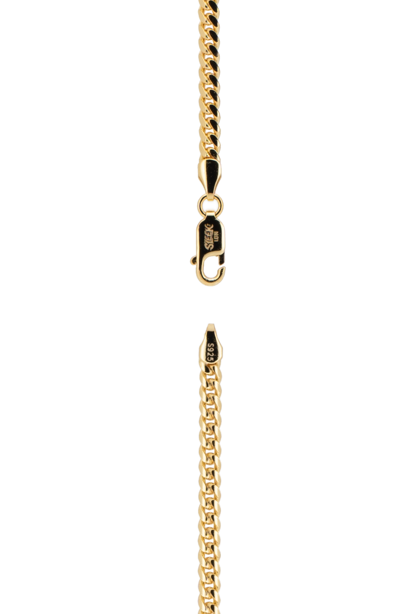 Cuban Chain