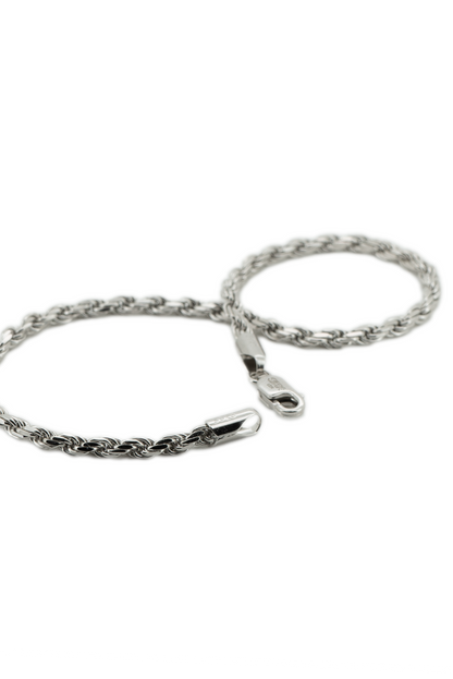 Rope Bracelet