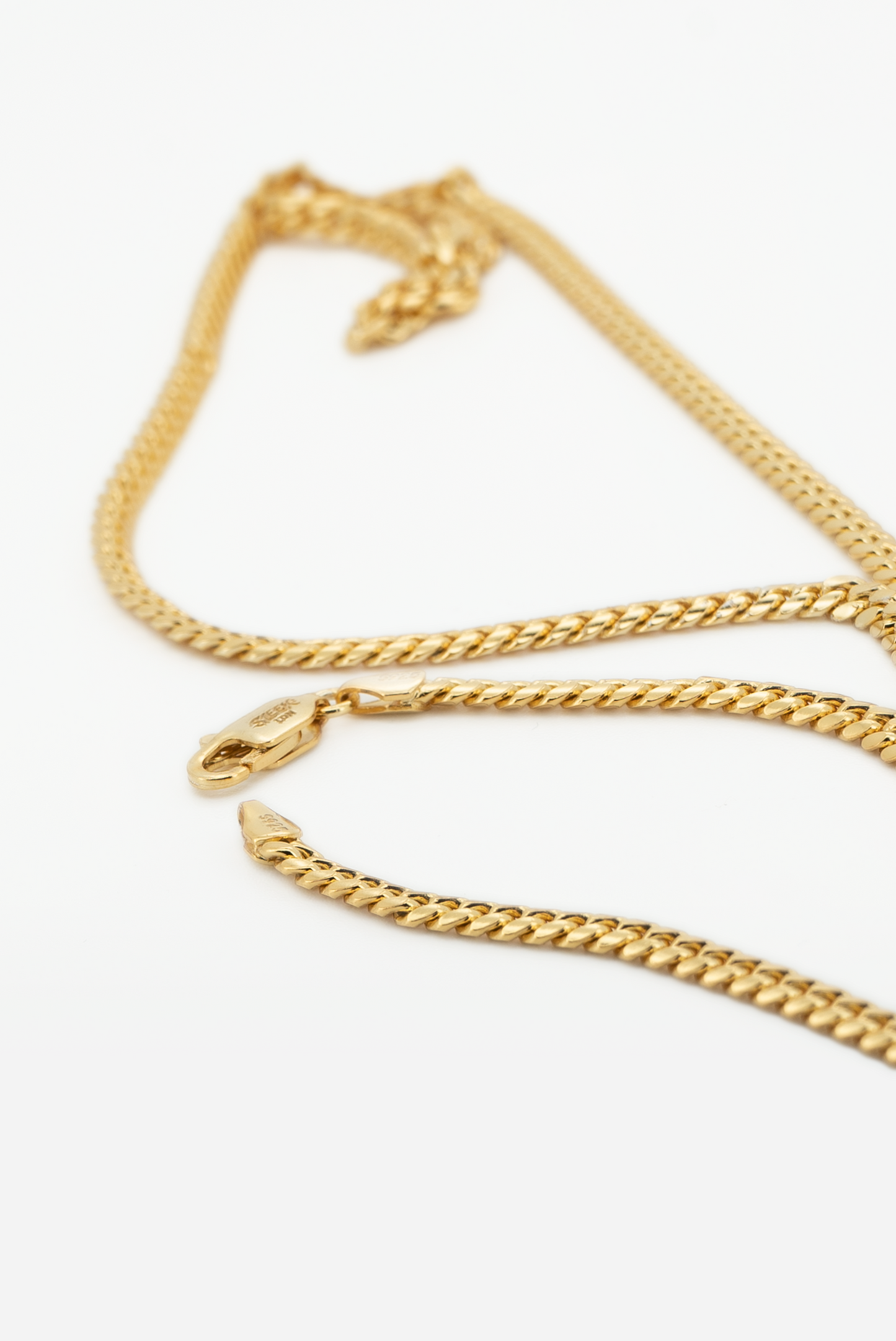 Cuban Chain