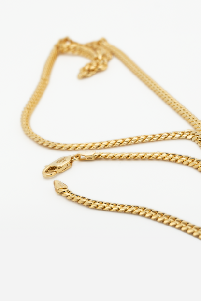 Cuban Chain